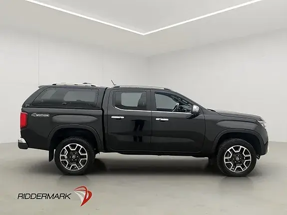 Volkswagen Amarok 2023 photo 2