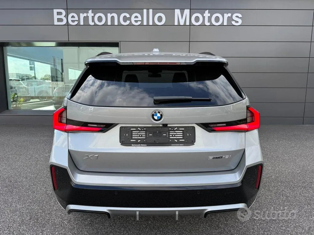BMW X1 2026 photo 5
