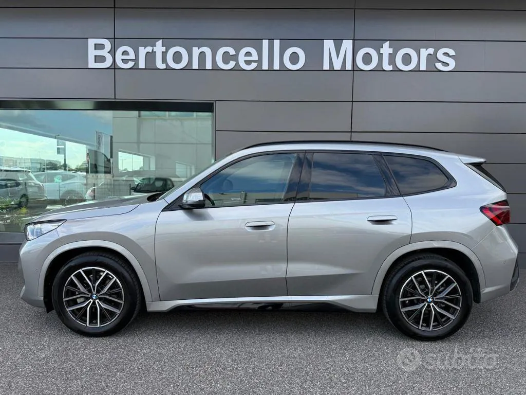 BMW X1 2026 photo 3