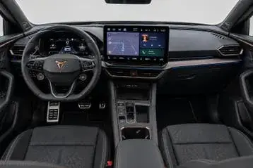 Cupra Formentor 2026 photo 3