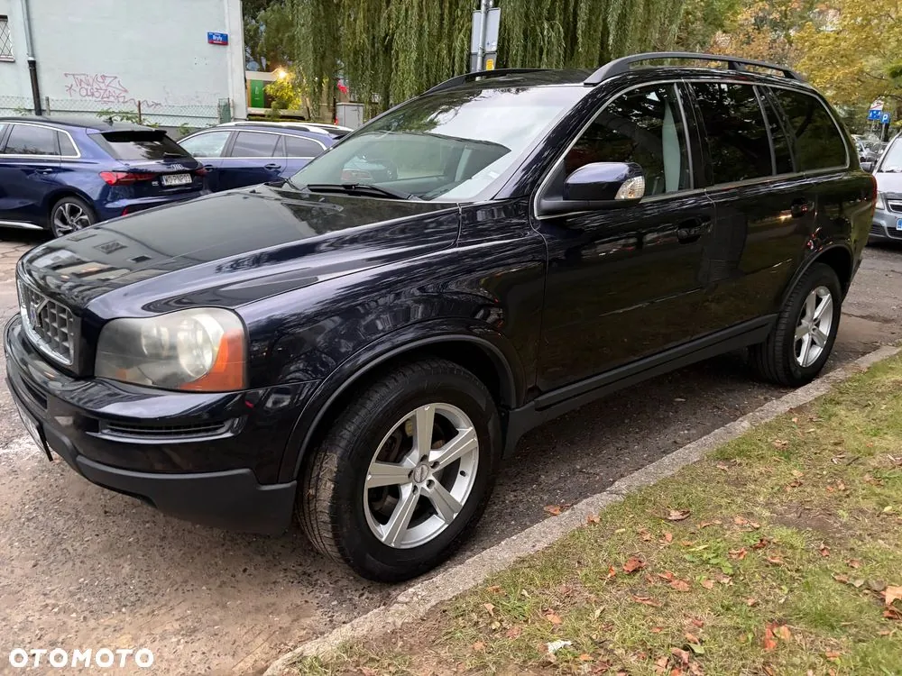 Volvo Xc 90 2008 photo 2