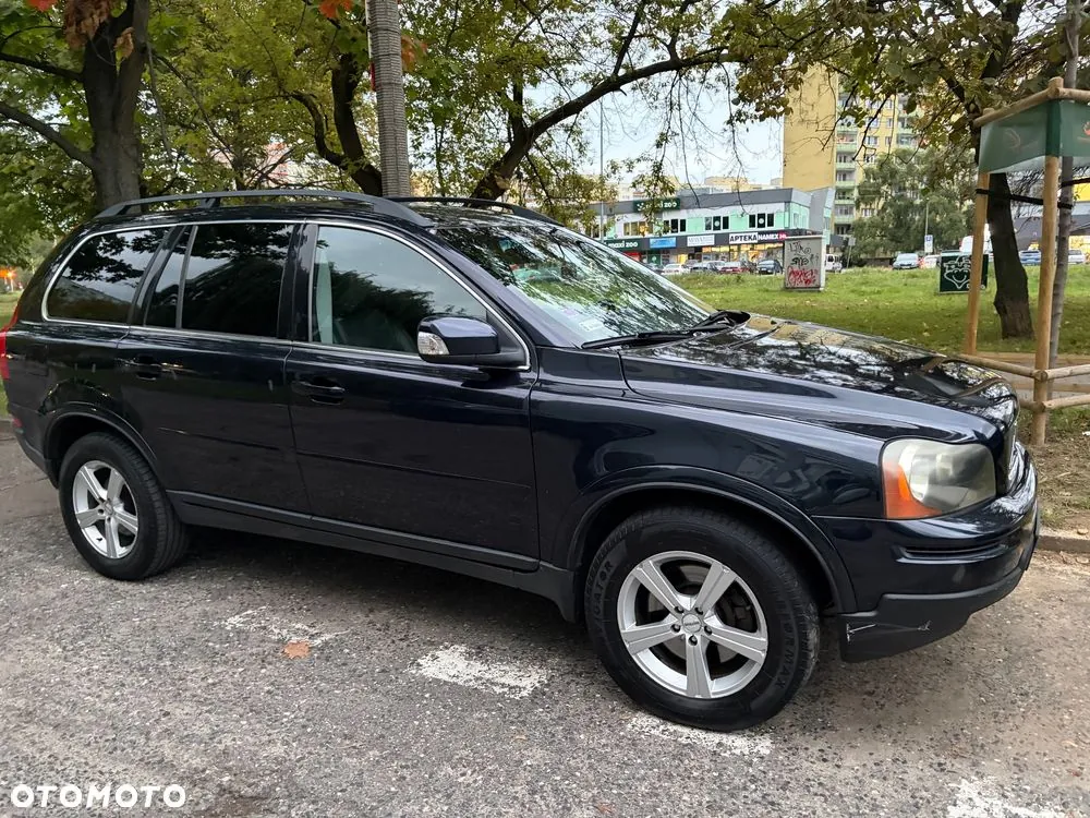Volvo Xc 90 2008 photo 4