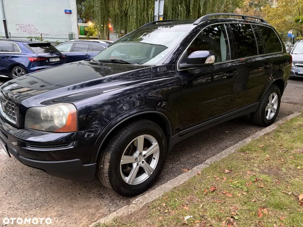 Volvo Xc 90 2008 photo 3