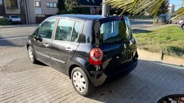 Renault Modus 2005 photo 2