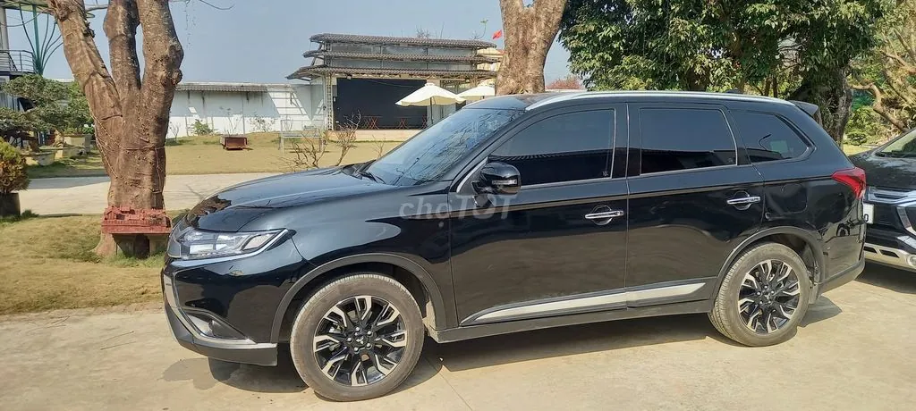 Mitsubishi Outlander 2022 photo 4