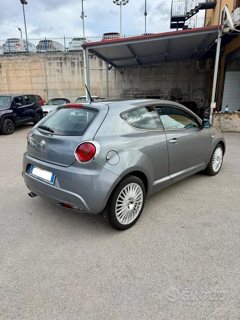 Alfa Romeo Mito 2011 photo 4