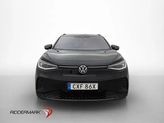 Volkswagen Id.4 Gtx 2023 photo 2