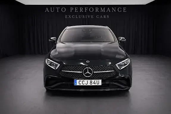 Mercedes-Benz Cls450 2022 photo 4