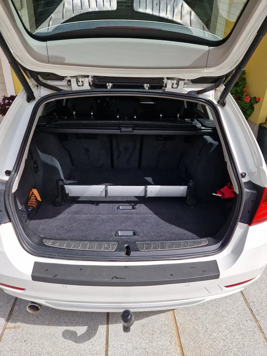 BMW 3 Series 2014 photo 3