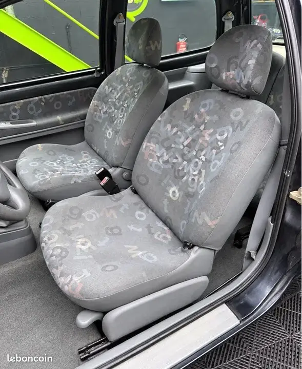 Renault Twingo 2005 photo 4