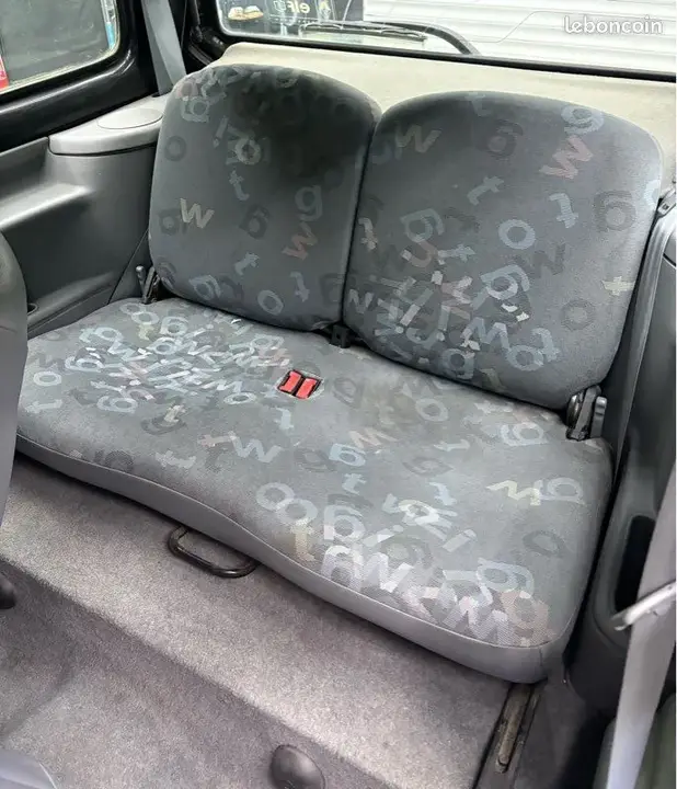 Renault Twingo 2005 photo 5