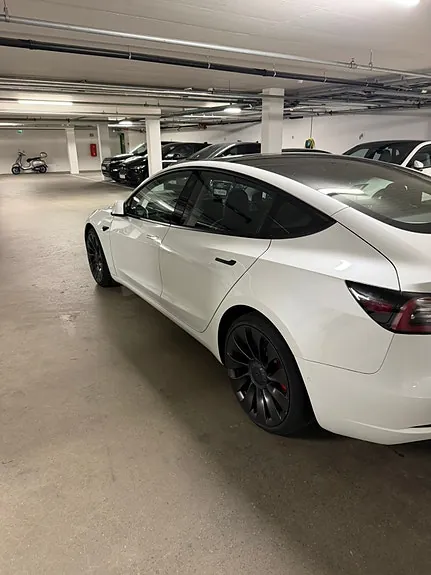Tesla Model 3 2021 photo 3