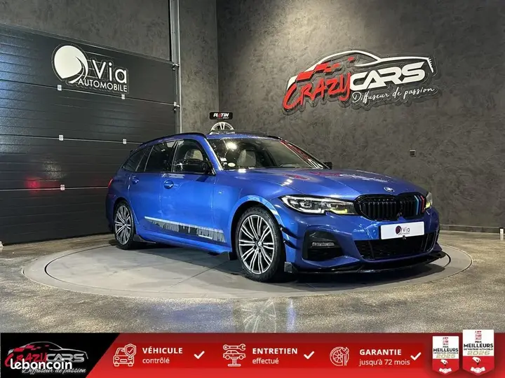 BMW Série 3