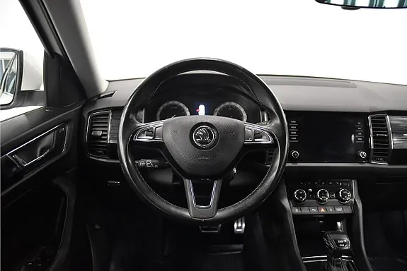 Skoda Kodiaq 2018 photo 2