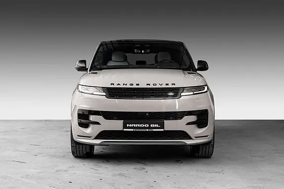 Land Rover Range Rover Sport 2024 photo 3