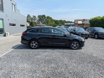 Hyundai I30 2022 photo 3