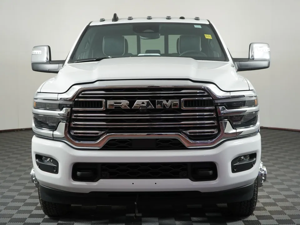 Ram 3500 2025 photo 3