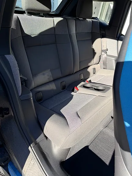 BMW I3 2016 photo 4