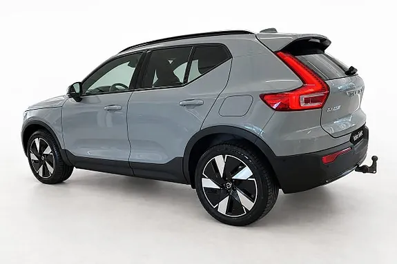 Volvo Ex40 2025 photo 3