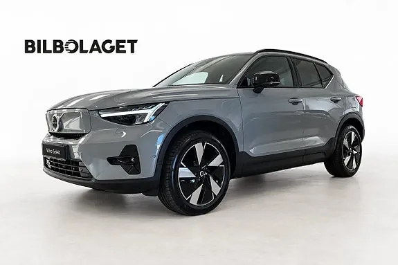 Volvo Ex40