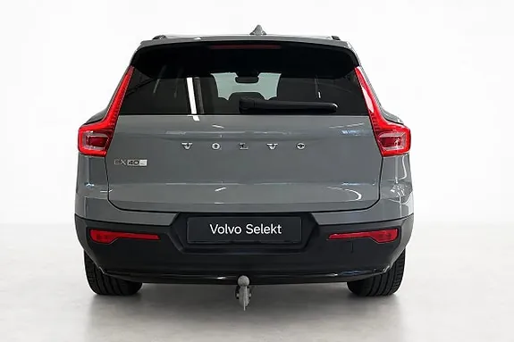Volvo Ex40 2025 photo 4