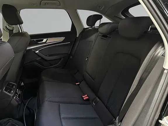 Audi A6 2024 photo 5