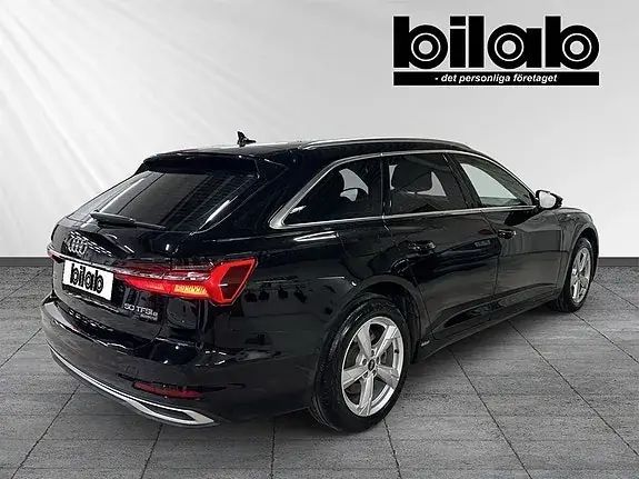 Audi A6 2024 photo 4
