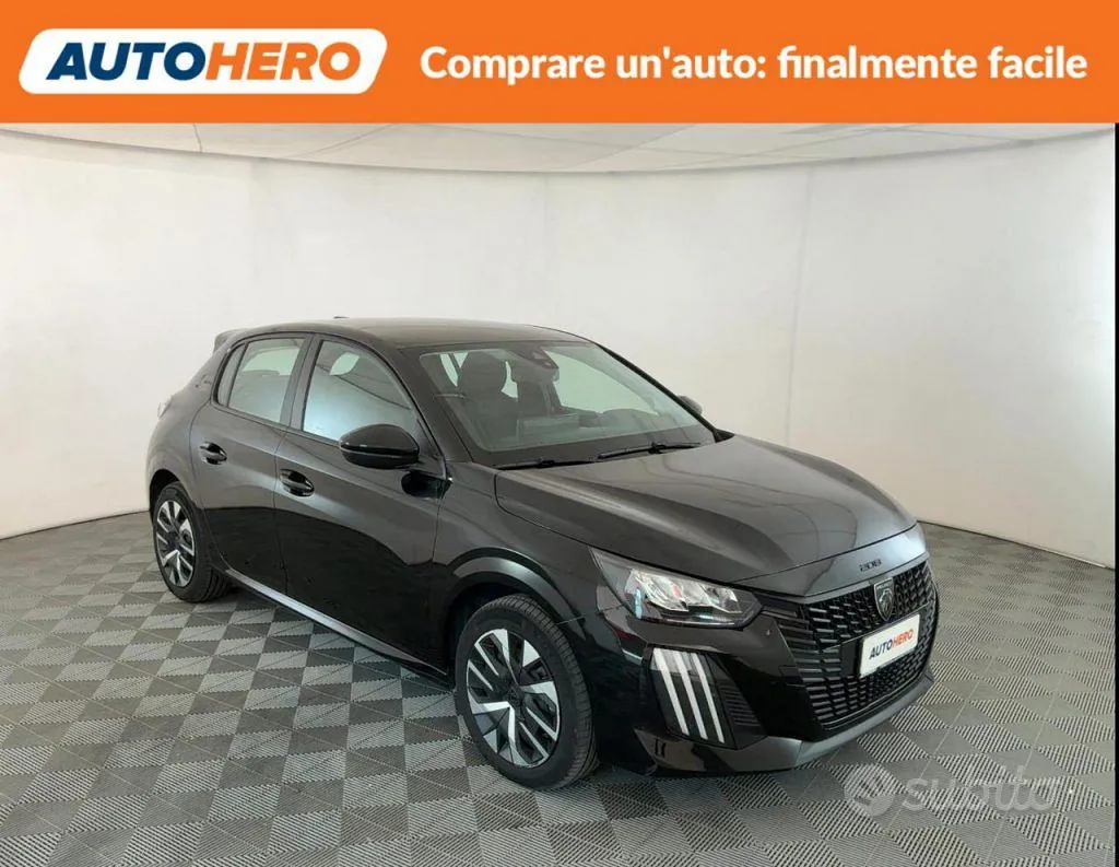 Peugeot 208 2025 photo 5