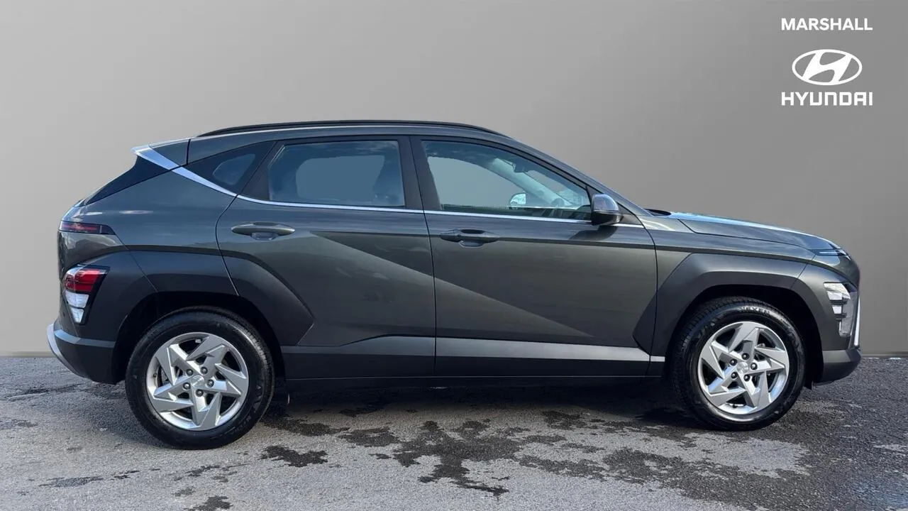 Hyundai Kona 2026 photo 2