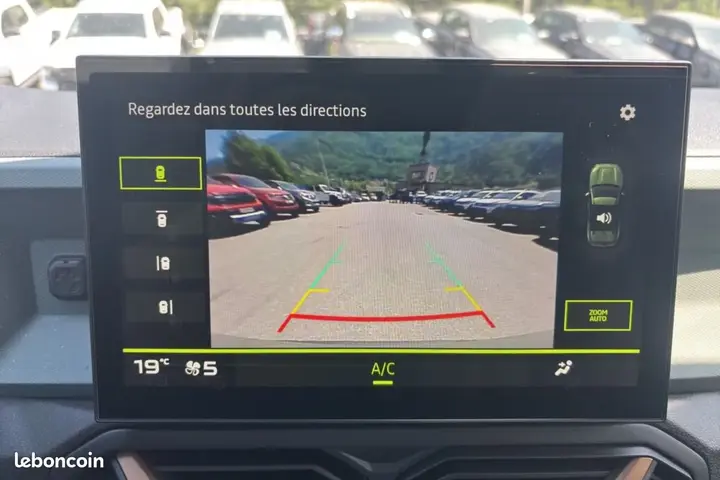 Dacia Duster 2026 photo 5
