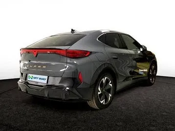 Cupra Tavascan 2026 photo 2