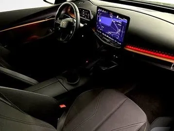 Cupra Tavascan 2026 photo 3