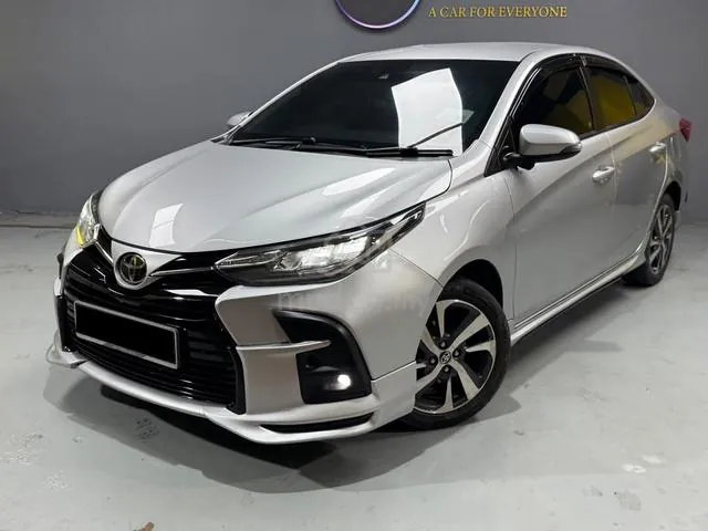 Toyota Vios