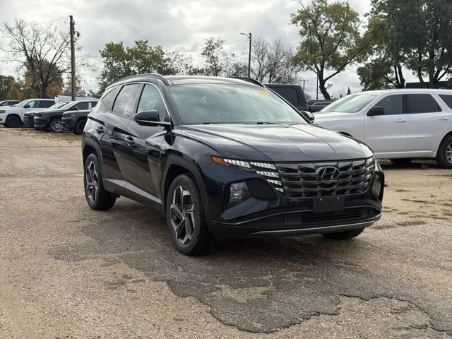 Hyundai Tucson 2022 photo 2