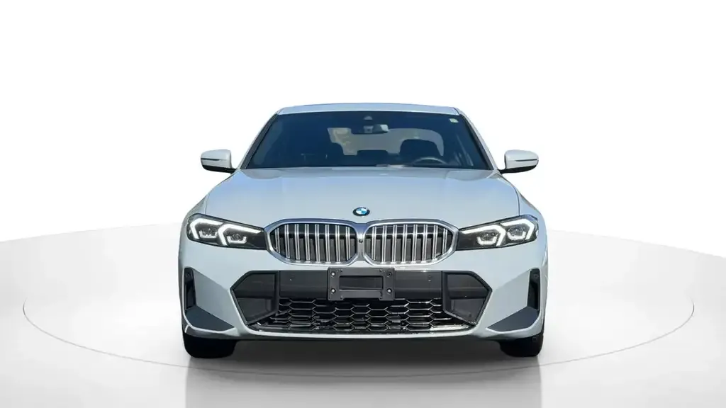 BMW 3 Series 2025 photo 3