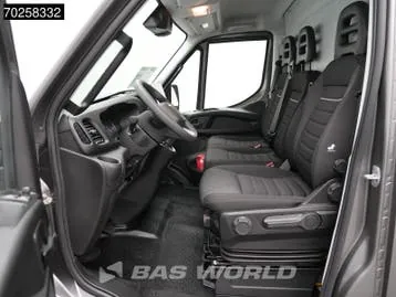 Iveco Daily 2024 photo 3