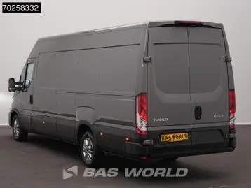 Iveco Daily 2024 photo 2