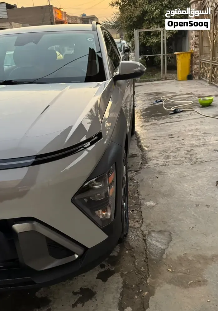 Hyundai Kona 2024 photo 4