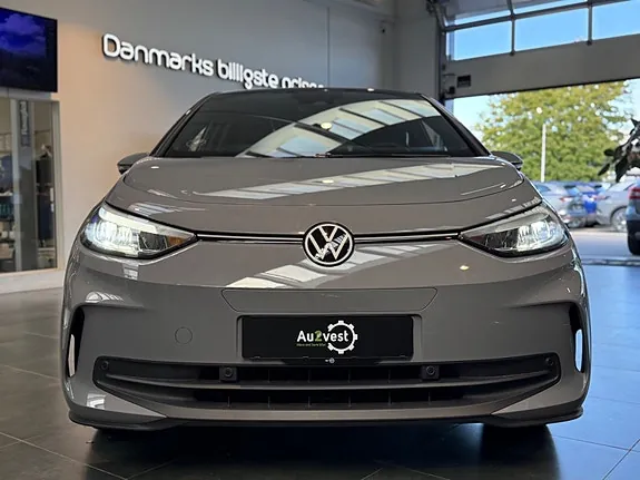 Volkswagen Id.3 2024 photo 3