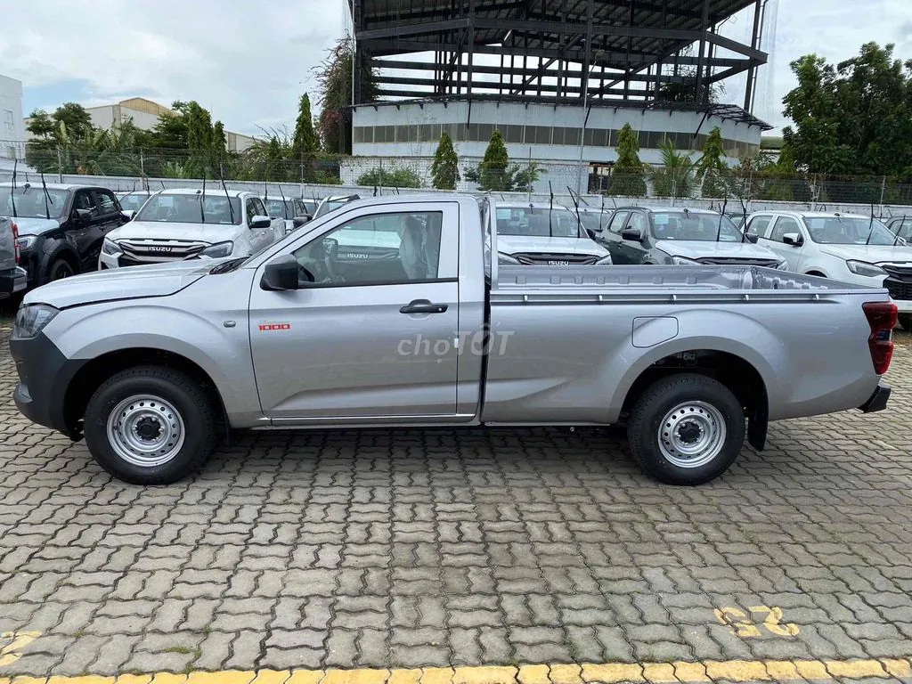 Isuzu D-Max 2026 photo 2