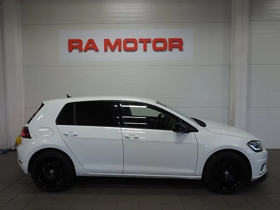 Volkswagen Golf I 2019 photo 4