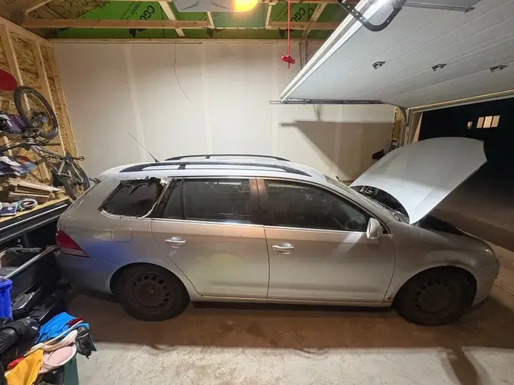 Volkswagen Jetta 2009 photo 4
