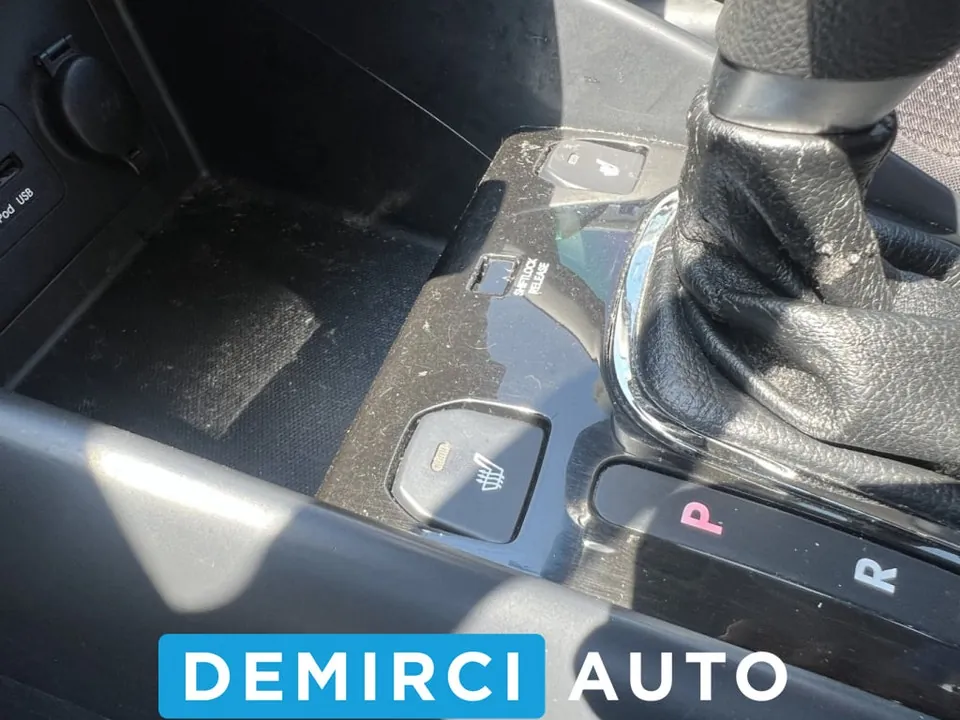 Kia Forte 2011 photo 3