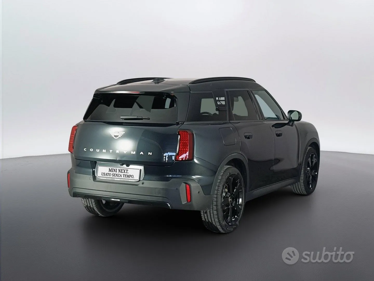 Mini Mini Countryman 2025 photo 4