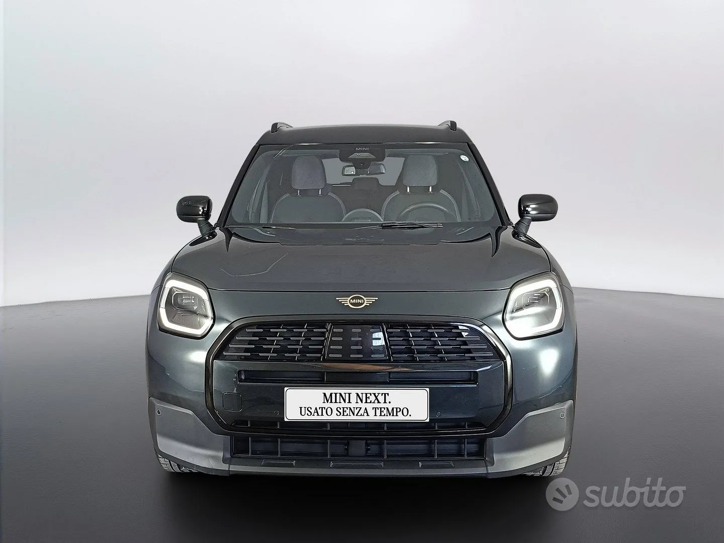 Mini Mini Countryman 2025 photo 2