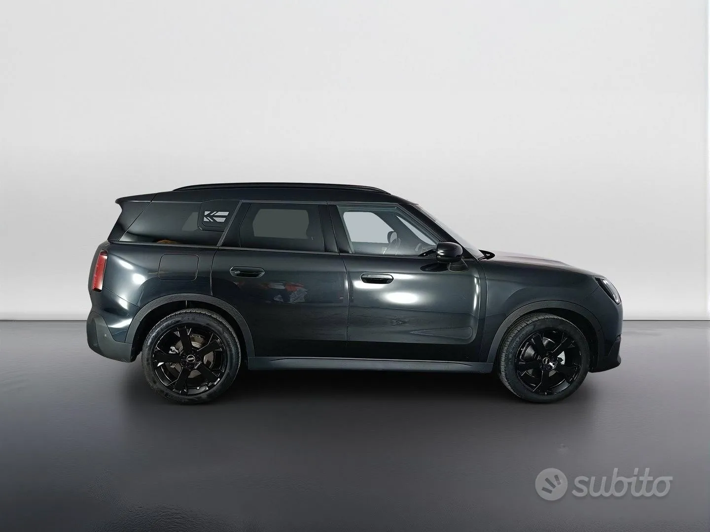 Mini Mini Countryman 2025 photo 3