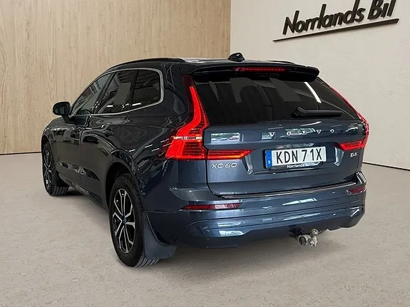 Volvo Xc60 2022 photo 3