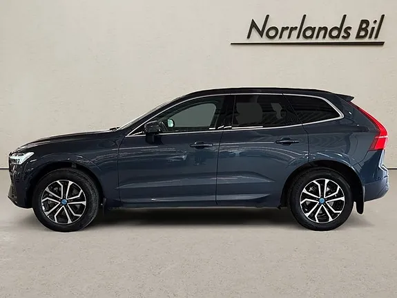 Volvo Xc60 2022 photo 2