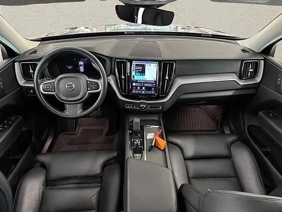 Volvo Xc60 2022 photo 5
