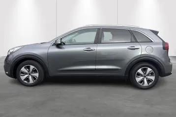 Kia Niro 2017 photo 3